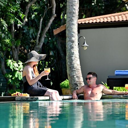 La Perle Hotel Ballito Kültér fotó