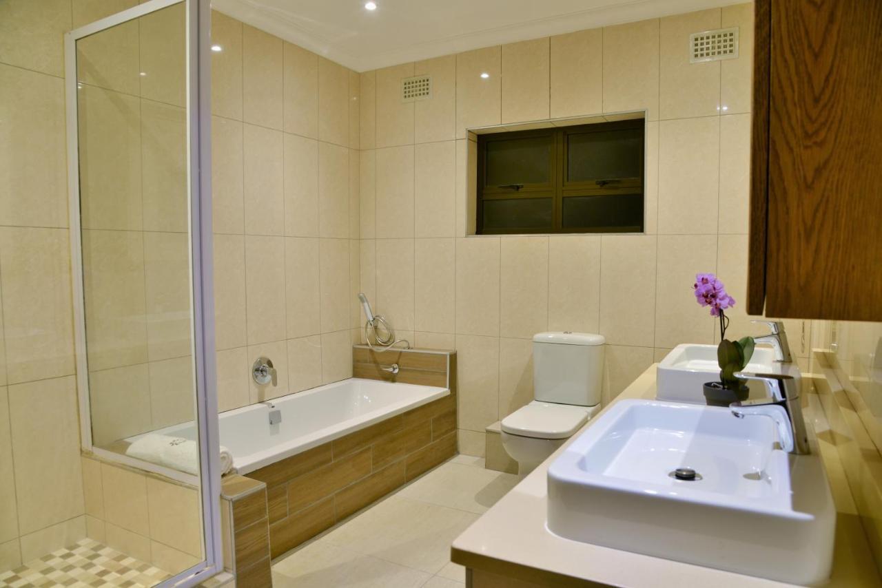 La Perle Hotel Ballito Kültér fotó