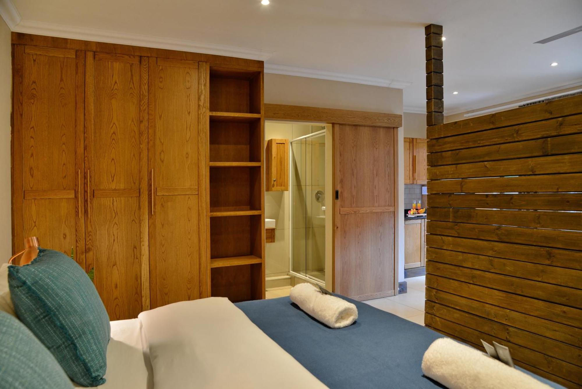 La Perle Hotel Ballito Szoba fotó