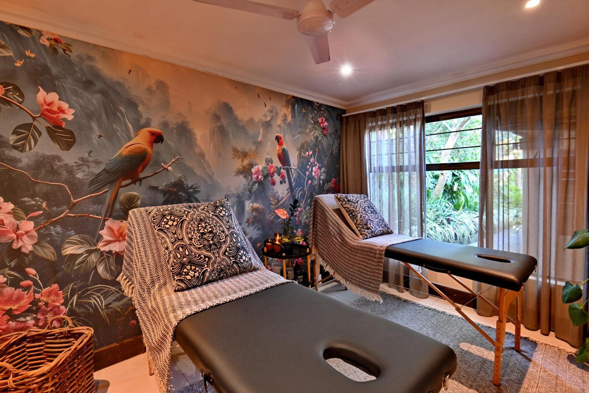 La Perle Hotel Ballito Kültér fotó