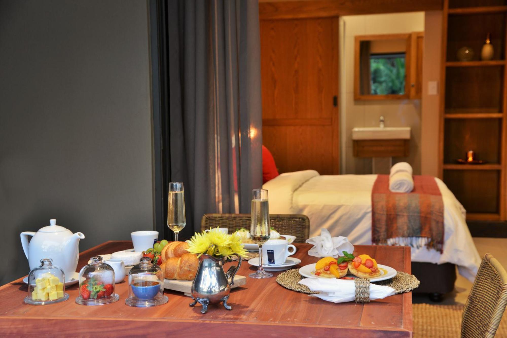 La Perle Hotel Ballito Kültér fotó