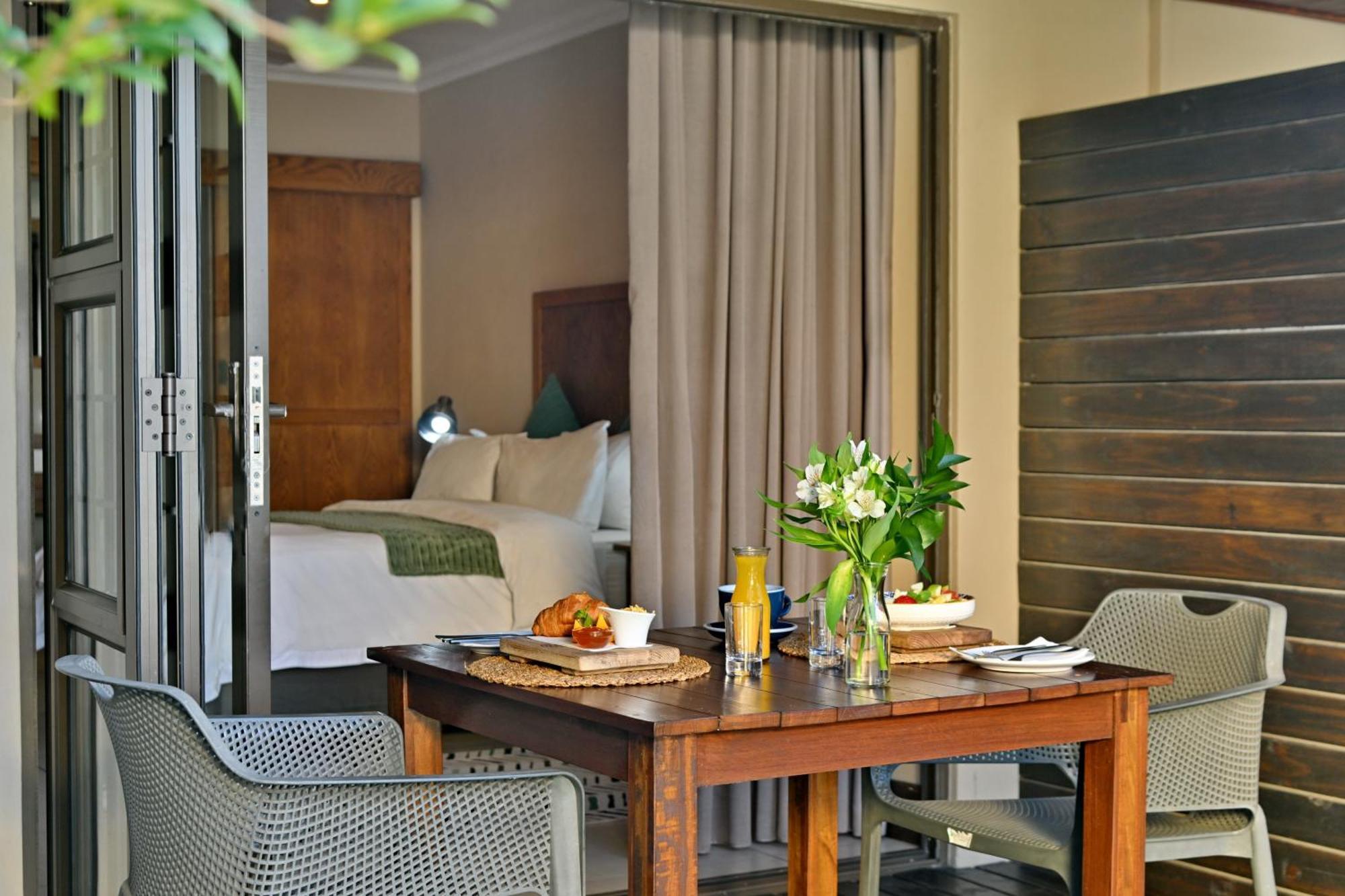 La Perle Hotel Ballito Kültér fotó