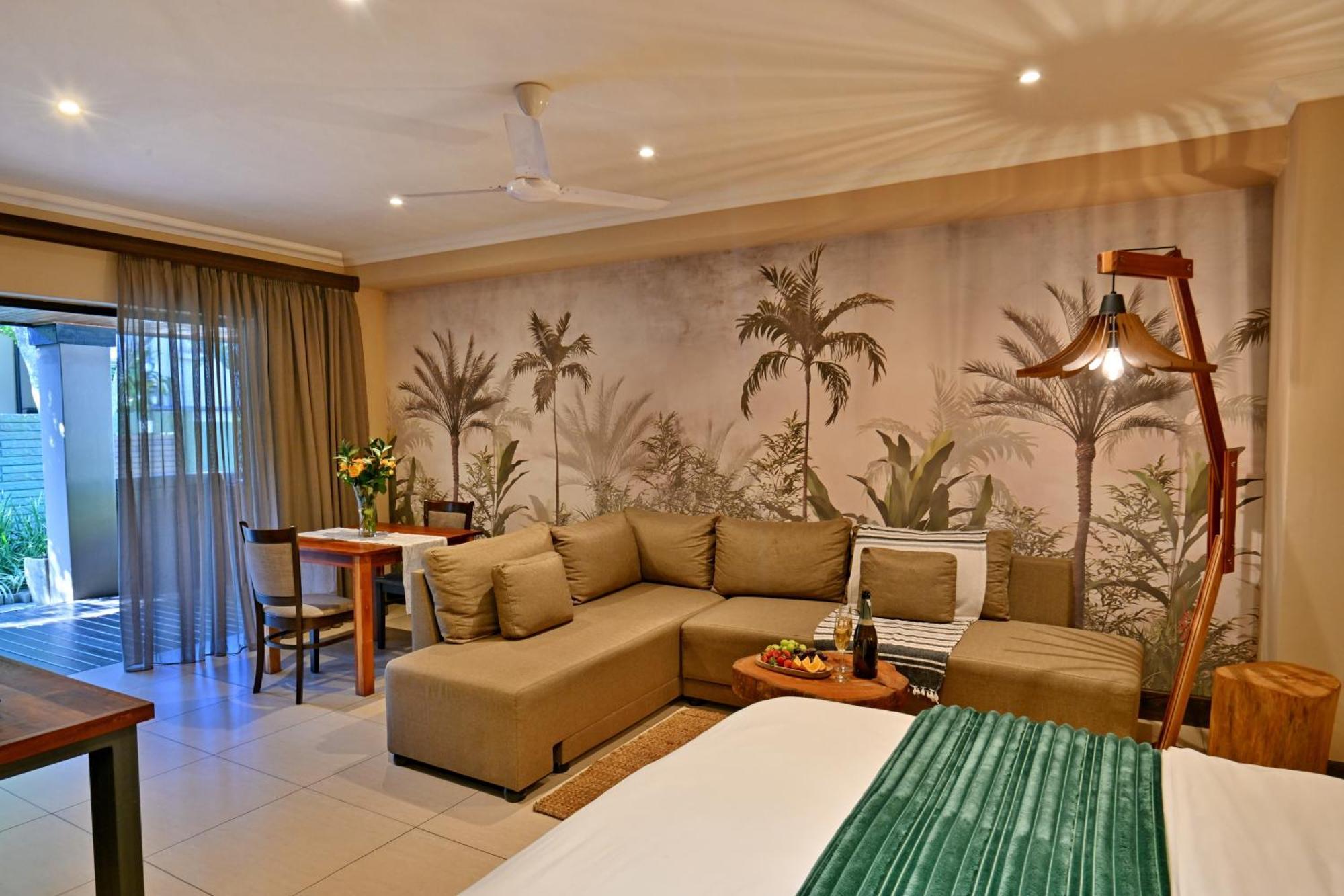La Perle Hotel Ballito Kültér fotó