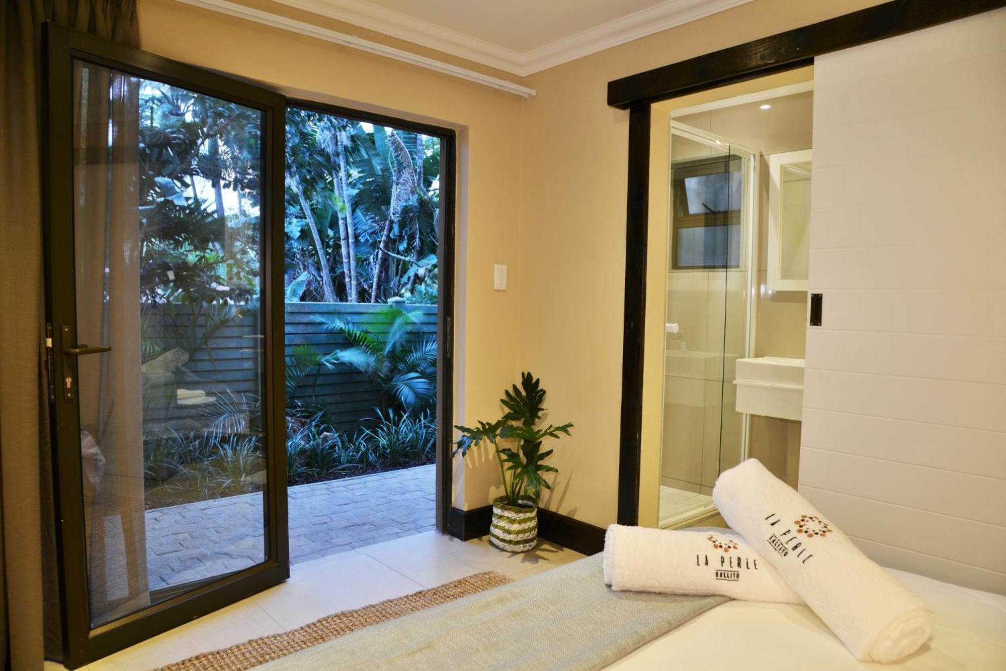 La Perle Hotel Ballito Szoba fotó