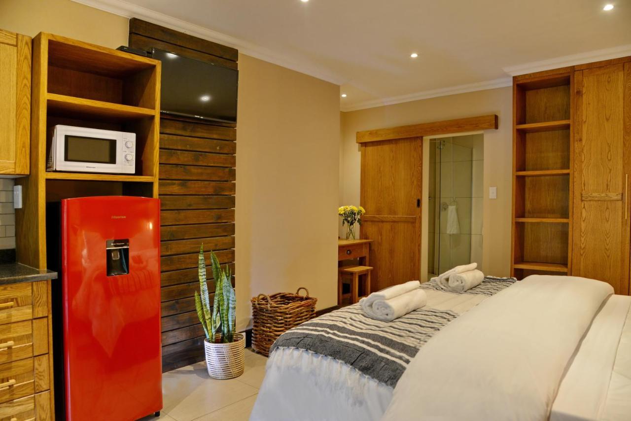 La Perle Hotel Ballito Kültér fotó
