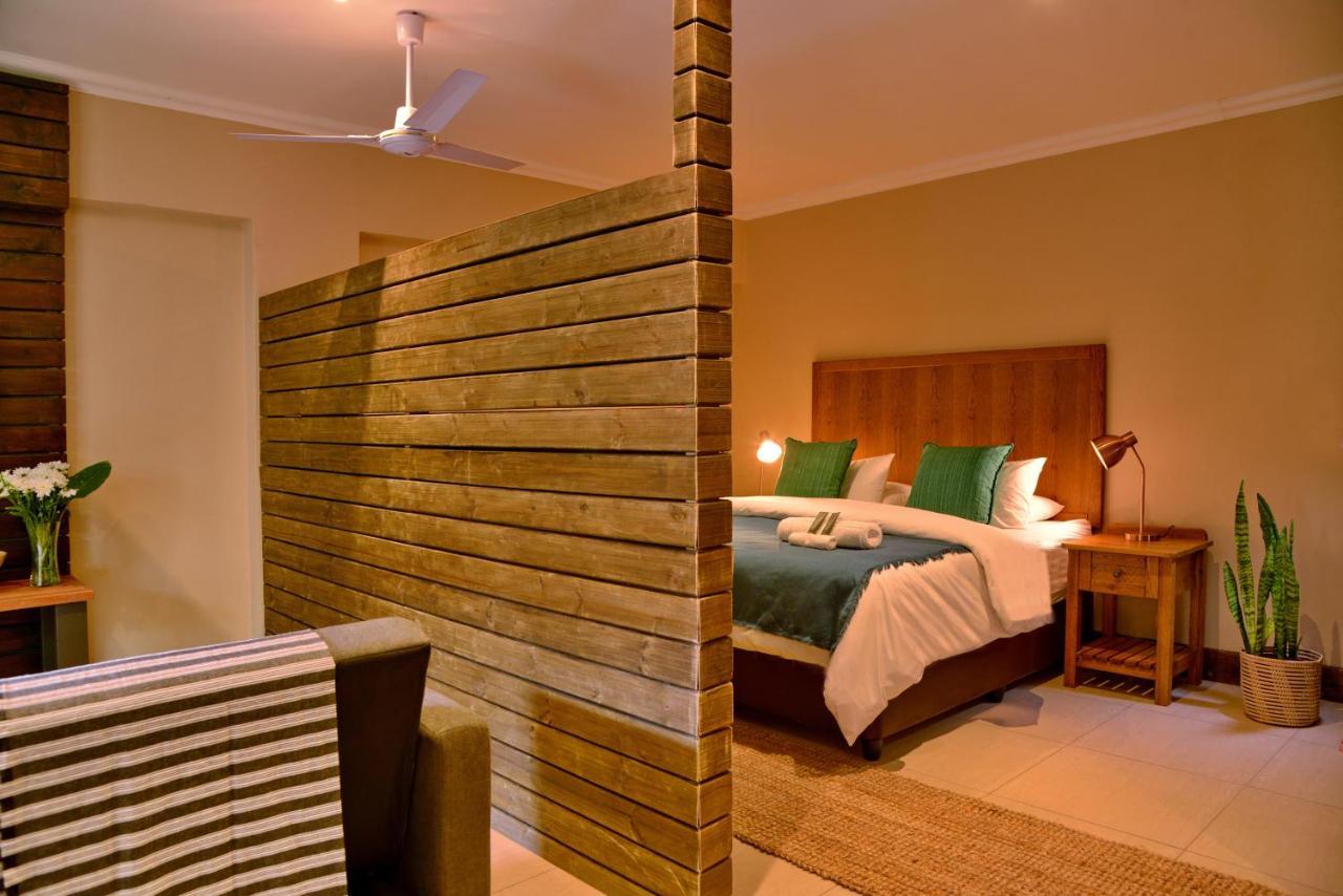La Perle Hotel Ballito Kültér fotó